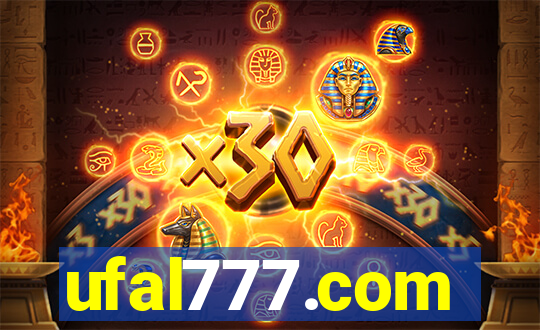 ufal777.com