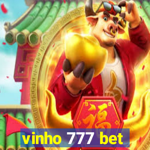 vinho 777 bet