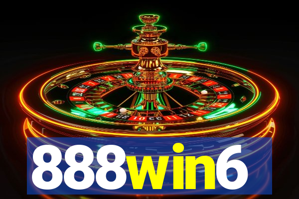 888win6