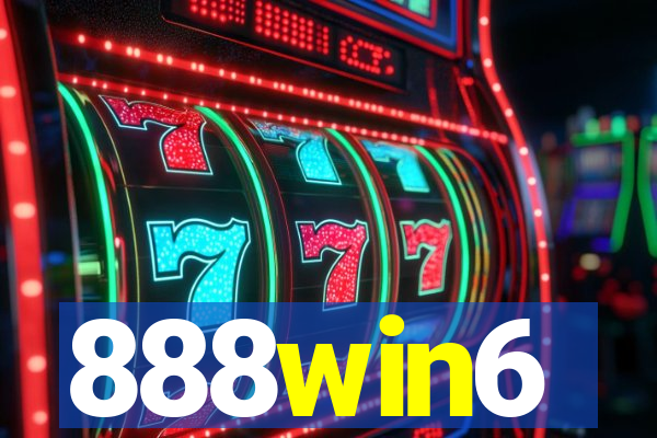 888win6