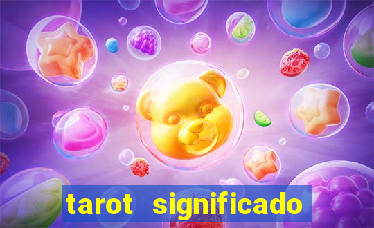 tarot significado das cartas pdf