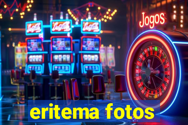 eritema fotos