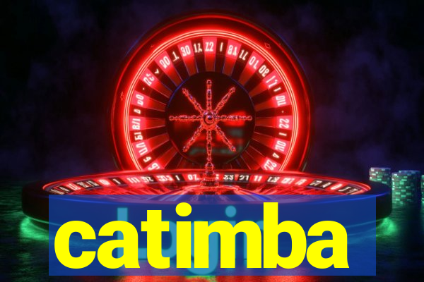 catimba