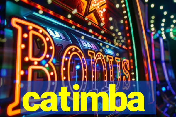 catimba