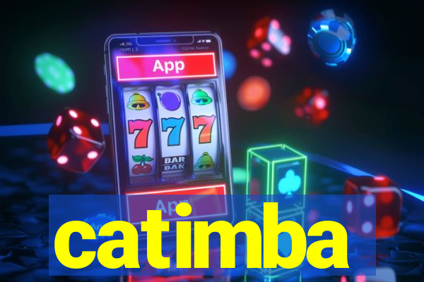 catimba