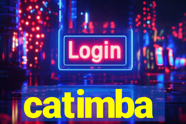 catimba