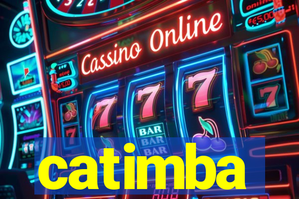 catimba