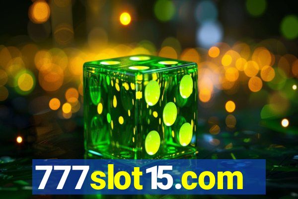 777slot15.com