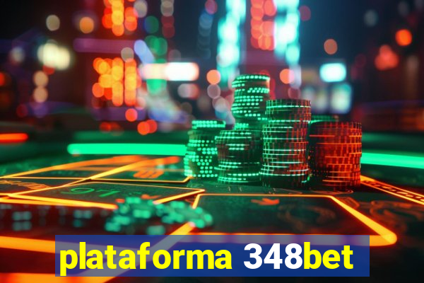 plataforma 348bet