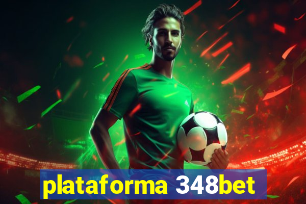 plataforma 348bet