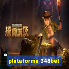 plataforma 348bet