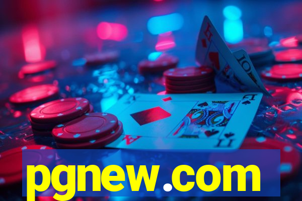 pgnew.com