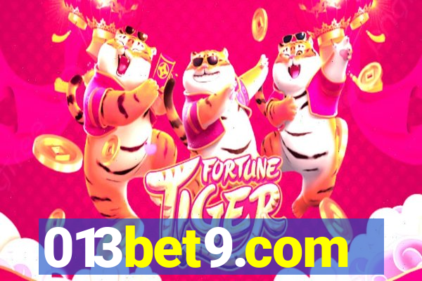 013bet9.com