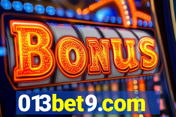 013bet9.com