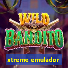 xtreme emulador