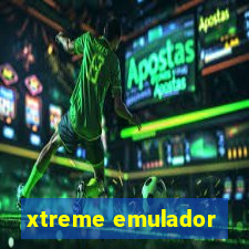 xtreme emulador