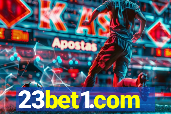 23bet1.com