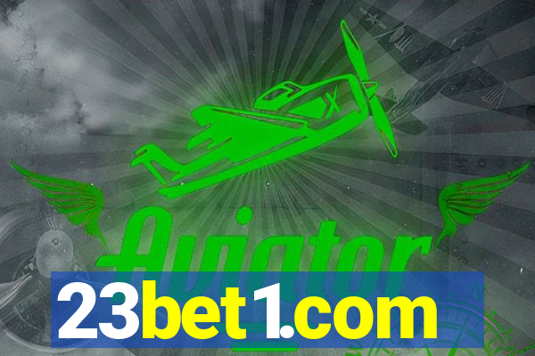 23bet1.com