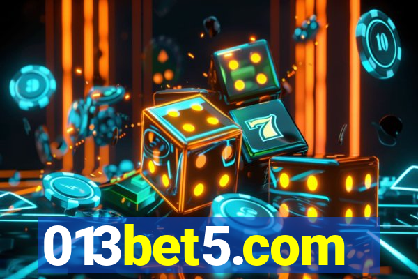 013bet5.com