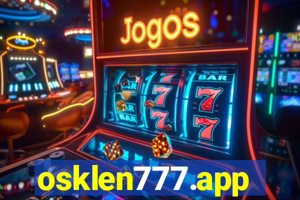 osklen777.app