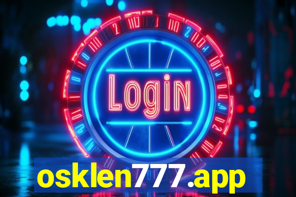 osklen777.app