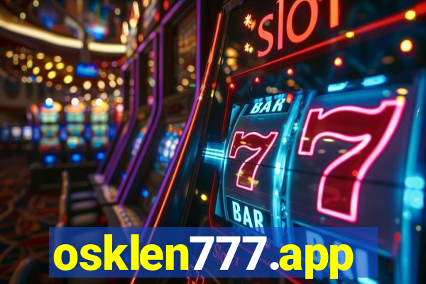 osklen777.app