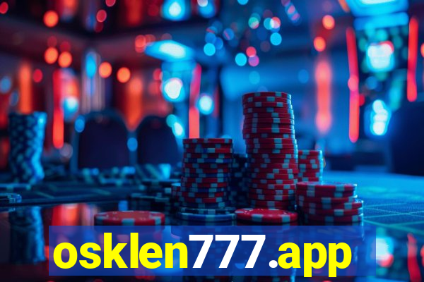 osklen777.app