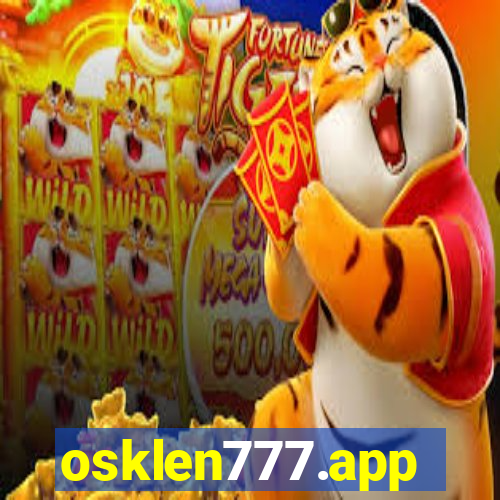 osklen777.app