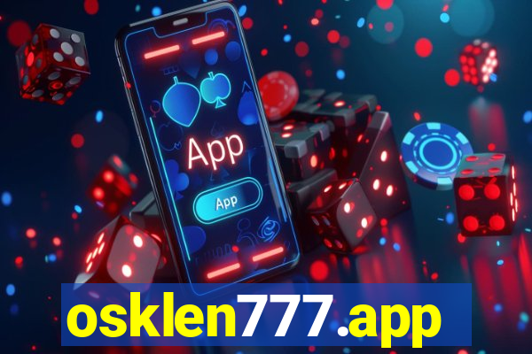 osklen777.app