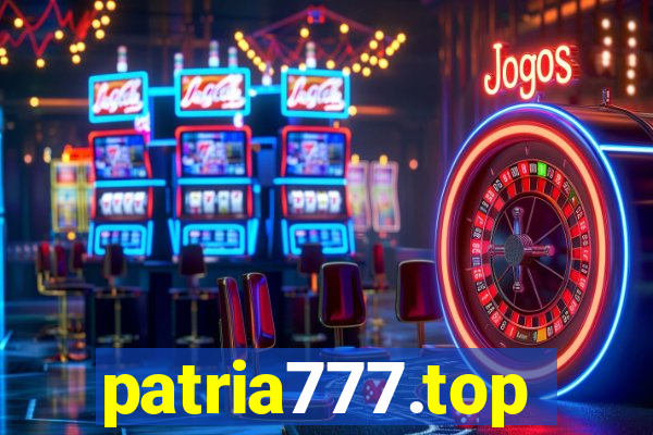 patria777.top