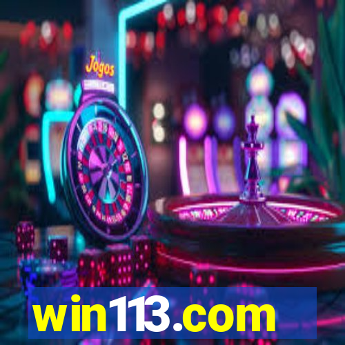 win113.com