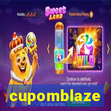 cupomblaze