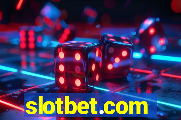 slotbet.com