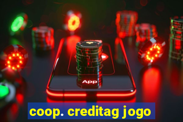 coop. creditag jogo