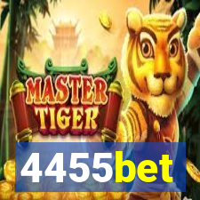 4455bet