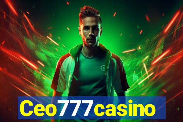 Ceo777casino