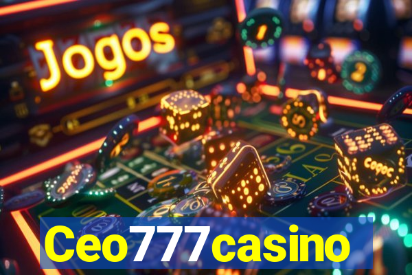 Ceo777casino