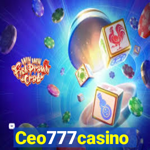 Ceo777casino