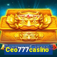 Ceo777casino