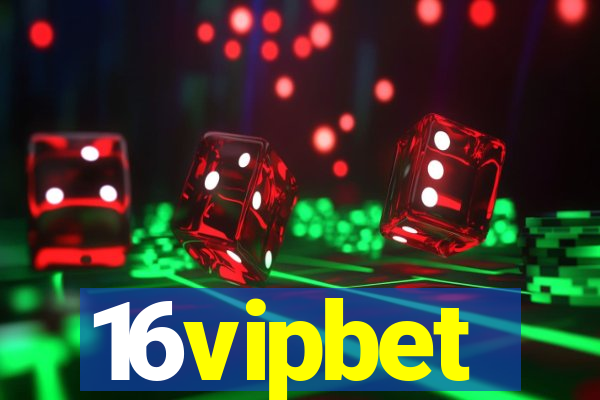 16vipbet