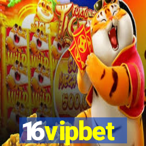 16vipbet