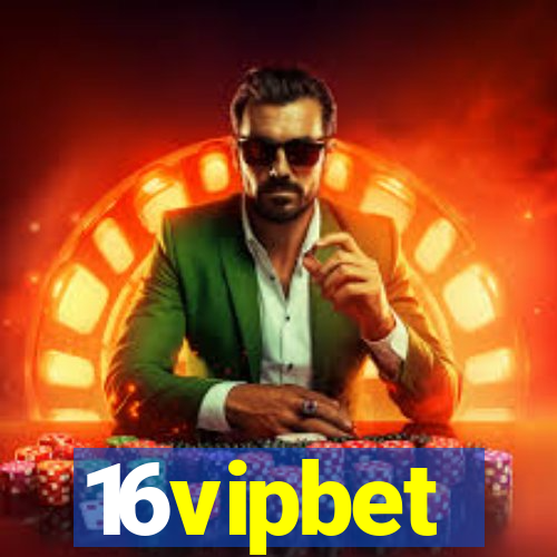 16vipbet