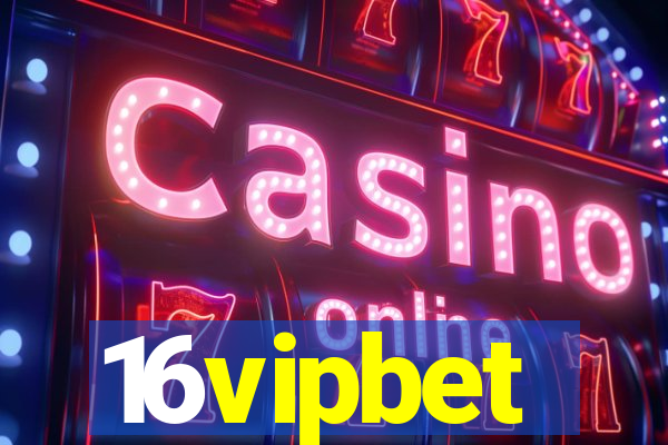 16vipbet