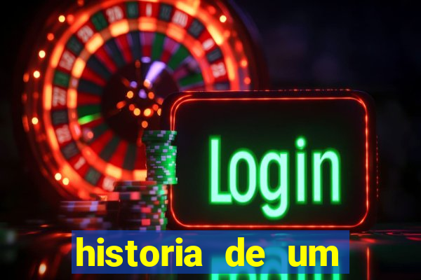 historia de um personagem rp