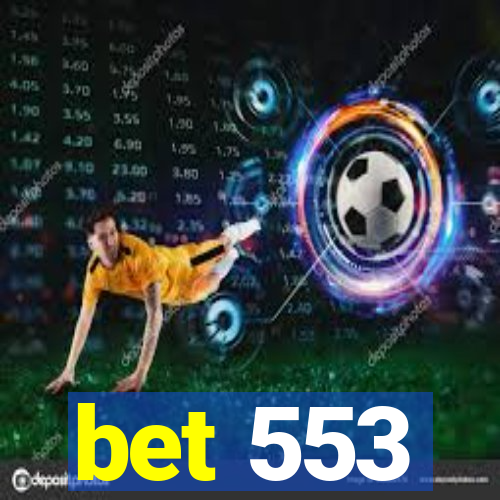 bet 553