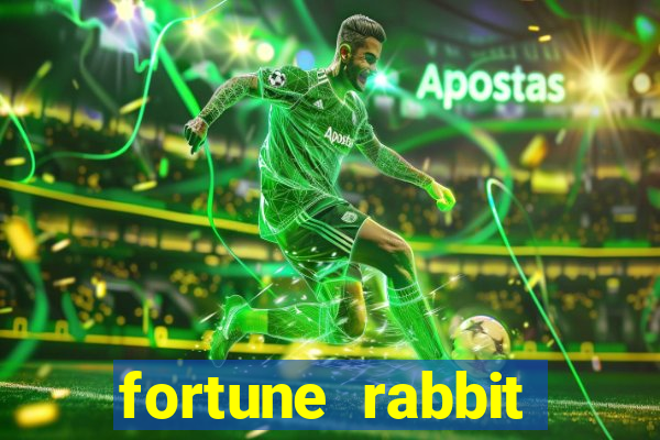 fortune rabbit horario pagante hoje