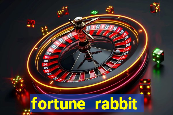 fortune rabbit horario pagante hoje