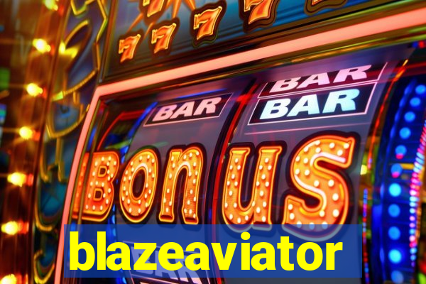 blazeaviator