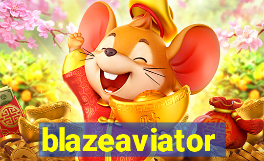 blazeaviator