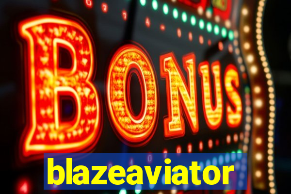 blazeaviator